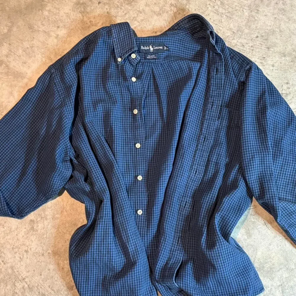 Ralph lauren polo shirt blair